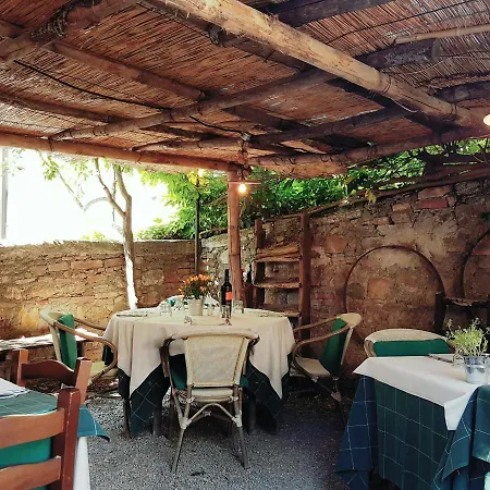 Hotel Boutique Liberty - Dependance - Borgo Capitano Collection - Diffuso 4*