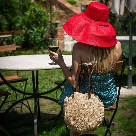 Liberty Boutique - Borgo Capitano Collection