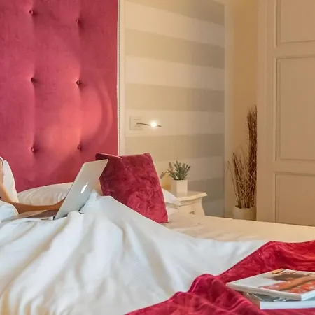 Hotel Boutique Liberty - Dependance - Borgo Capitano Collection - Diffuso San Quirico d'Orcia