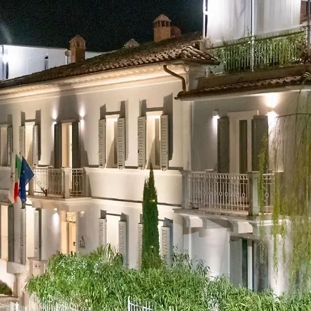 Boutique Liberty - Dependance - Borgo Capitano Collection - Diffuso San Quirico d'Orcia