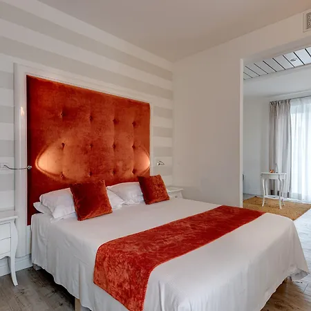 Boutique Liberty - Dependance - Borgo Capitano Collection - Diffuso 4*