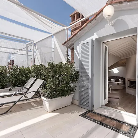 Hotel Liberty Boutique - Borgo Capitano Collection