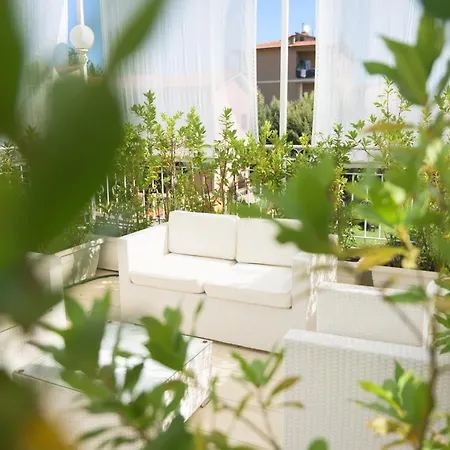Hotel Liberty Boutique - Borgo Capitano Collection 4*