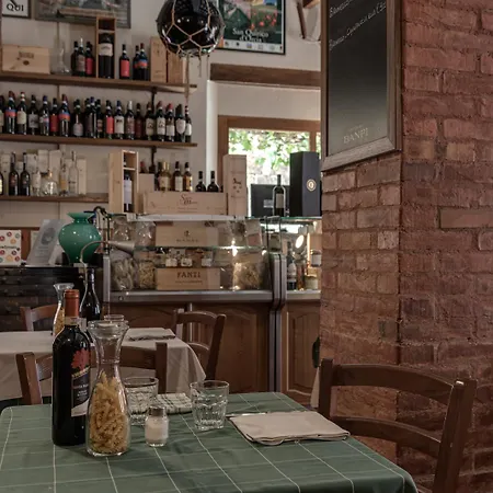 Hotel Liberty Boutique - Borgo Capitano Collection