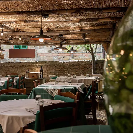 Liberty Boutique - Borgo Capitano Collection Hotel San Quirico d'Orcia