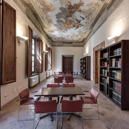 Boutique Liberty - Dependance - Borgo Capitano Collection - Diffuso Hotel San Quirico d'Orcia