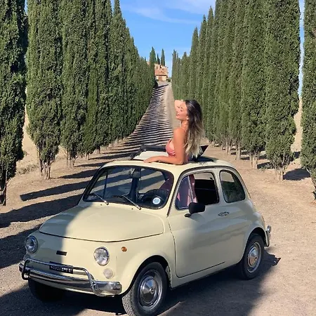 Hotel Liberty Boutique - Borgo Capitano Collection 4*