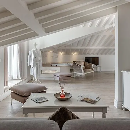 فندق Liberty Boutique - Borgo Capitano Collection - Diffuso, Village Experience 4*