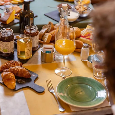 Hotel Boutique Liberty - Dependance - Borgo Capitano Collection - Diffuso San Quirico d'Orcia