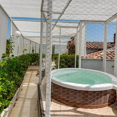 Boutique Liberty - Dependance - Borgo Capitano Collection - Diffuso Hotel 4*