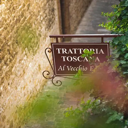 Hotel Boutique Liberty - Dependance - Borgo Capitano Collection - Diffuso San Quirico d'Orcia