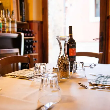 Hotel Boutique Liberty - Dependance - Borgo Capitano Collection - Diffuso 4*