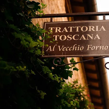 Boutique Liberty - Dependance - Borgo Capitano Collection - Diffuso 4* San Quirico d'Orcia