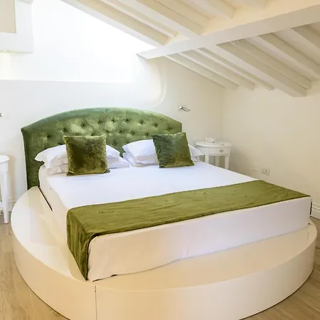 Hotel Liberty Boutique - Borgo Capitano Collection 4*