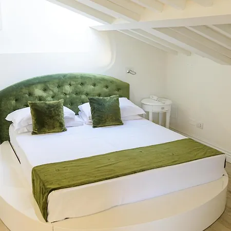 Boutique Liberty - Dependance - Borgo Capitano Collection - Diffuso Hotel San Quirico d'Orcia